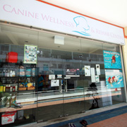 Canine Wellness Facility
